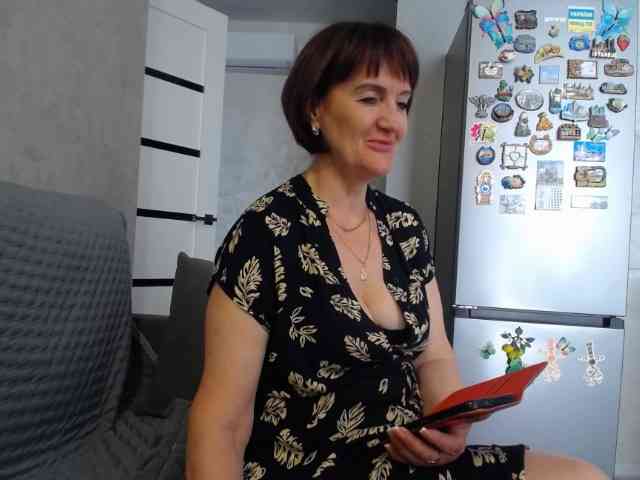 TinaaHott webcam