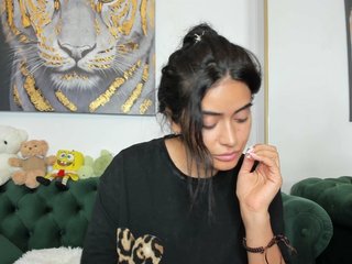 AnnaKarin Porn Show