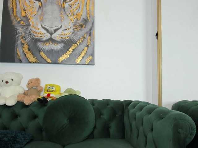 SweetPrya live cam on BongaCams