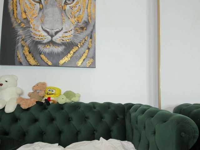 SweetPrya live cam on BongaCams