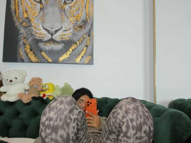 SweetPrya chat room