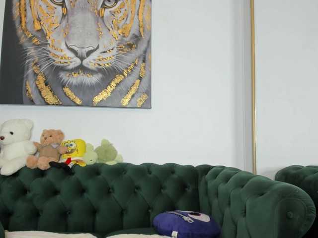 SweetPrya live cam and statistics on UnifiedCams