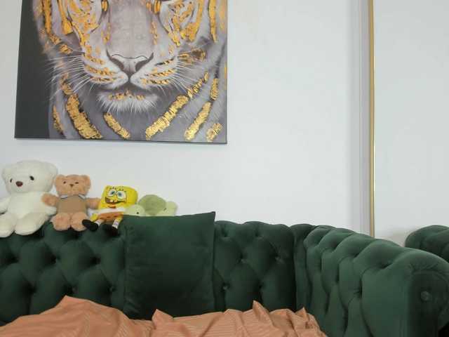 SweetPrya live cam on BongaCams