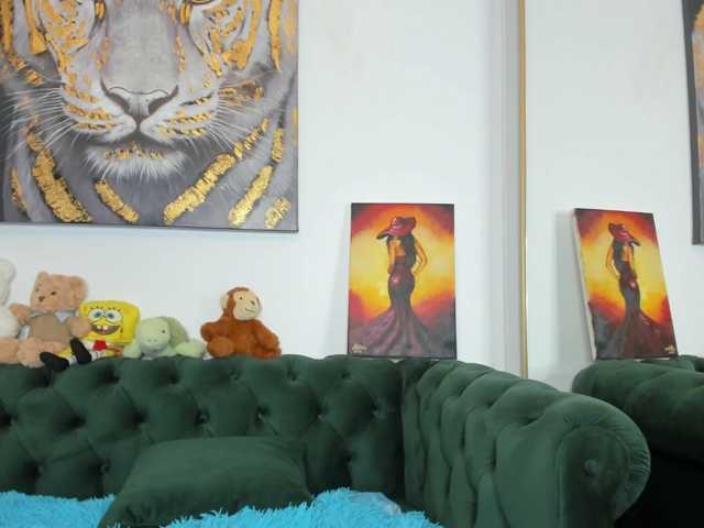 SweetPrya live cam on BongaCams