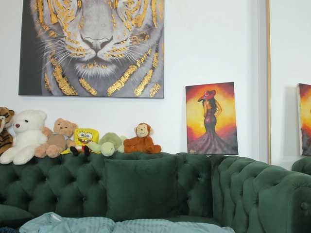 SweetPrya live cam on BongaCams