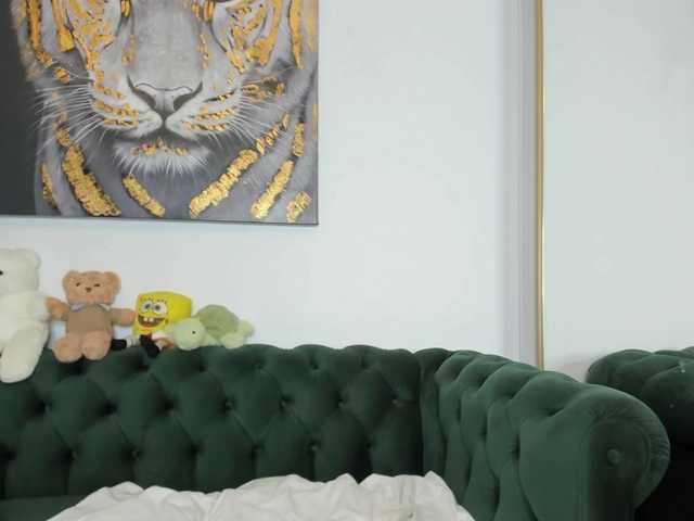 SweetPrya live cam on BongaCams