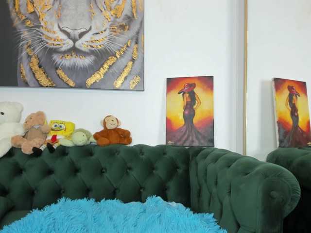 SweetPrya live cam on BongaCams
