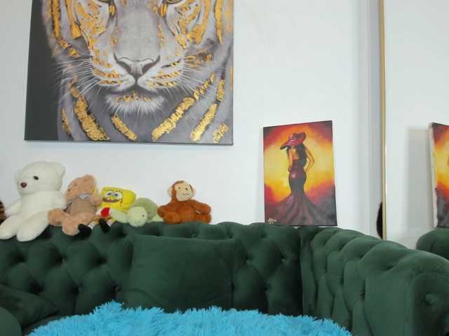 SweetPrya live cam on BongaCams