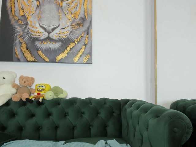 SweetPrya live cam on BongaCams