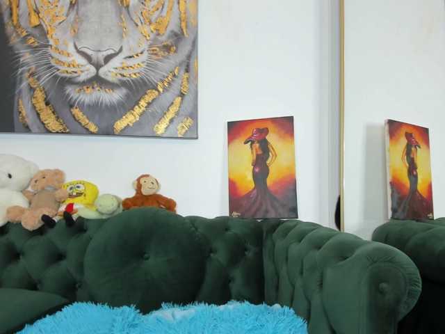SweetPrya live cam on BongaCams