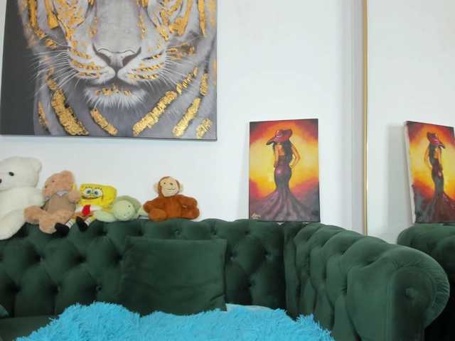 SweetPrya live cam on BongaCams