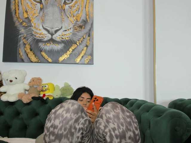 go to chat with AnnaKarin