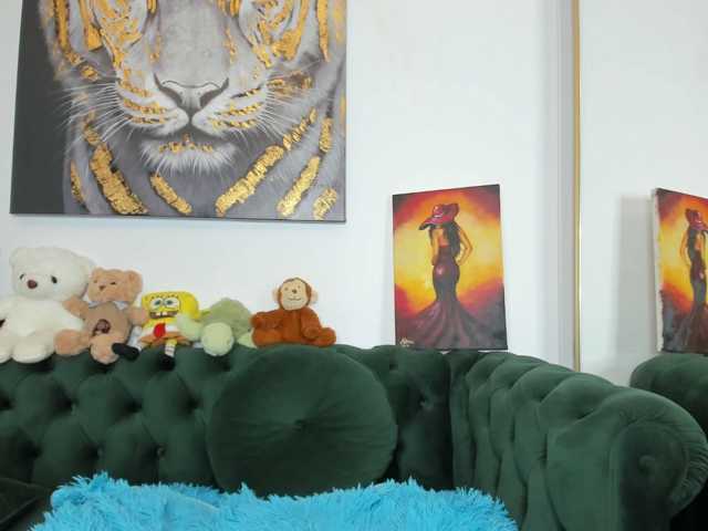 SweetPrya live cam on BongaCams