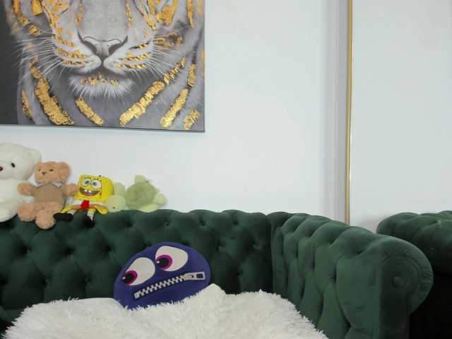 sweetprya cam belle
