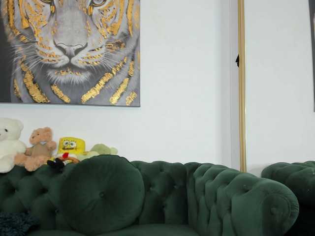SweetPrya live cam on BongaCams