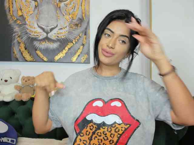 AnnaKarin webcam