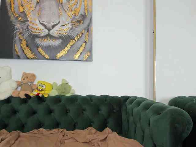 AnnaKarin webcam