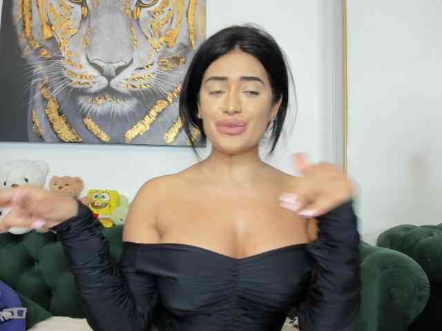 AnnaKarin webcam