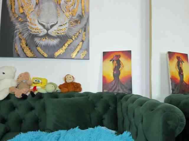 AnnaKarin webcam