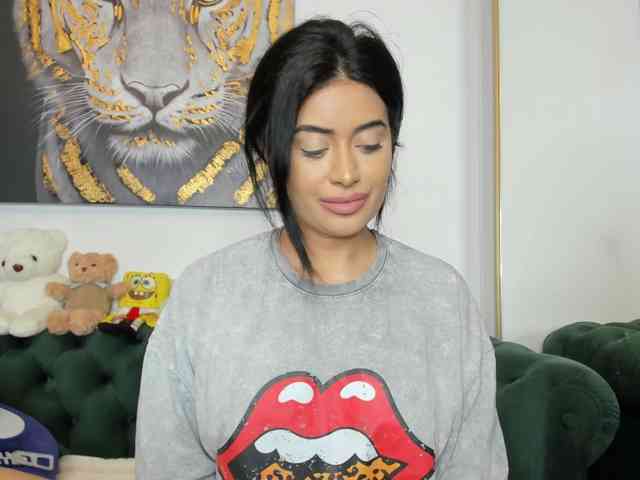 AnnaKarin webcam
