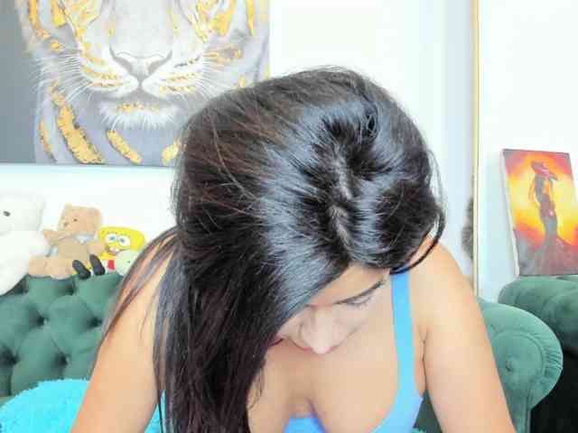AnnaKarin webcam