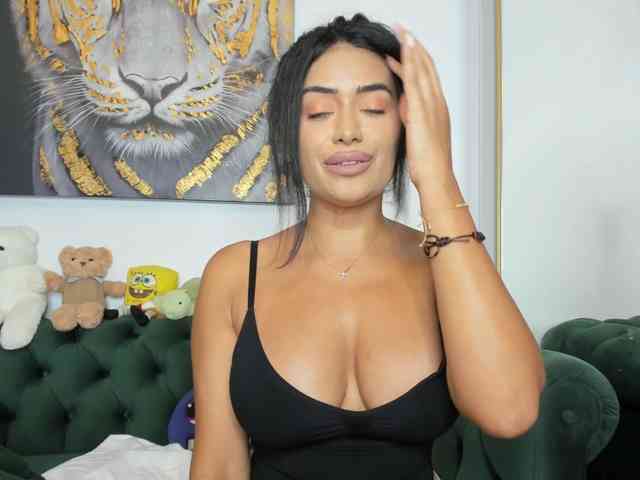 AnnaKarin webcam