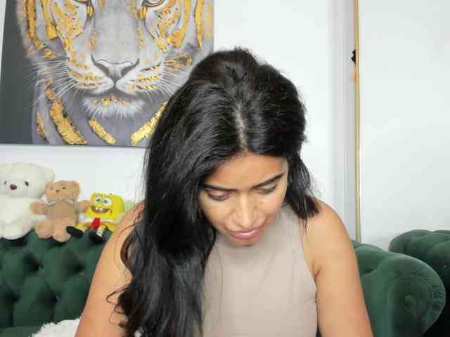 AnnaKarin webcam