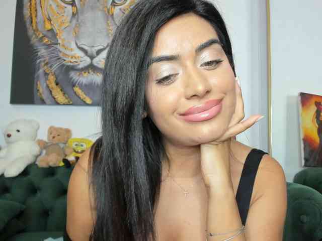 AnnaKarin webcam