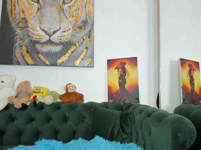 AnnaKarin webcam