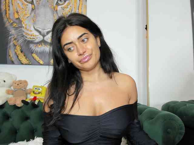 AnnaKarin webcam