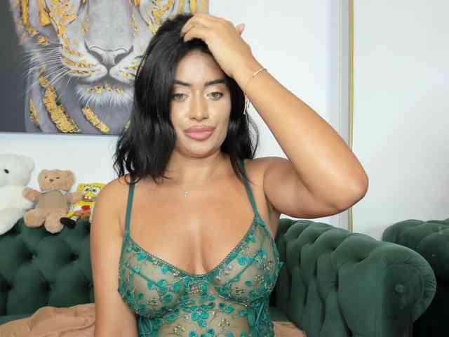 AnnaKarin webcam