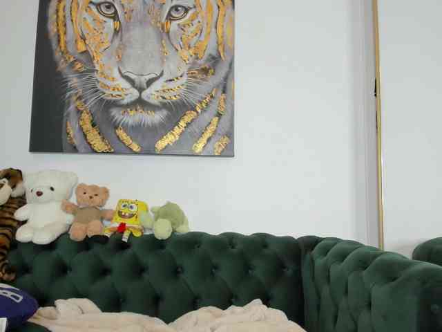 AnnaKarin webcam
