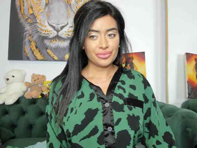 AnnaKarin webcam