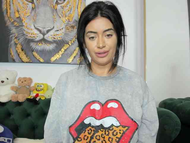 AnnaKarin webcam