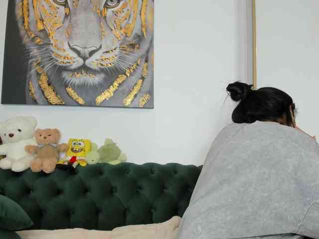 AnnaKarin webcam