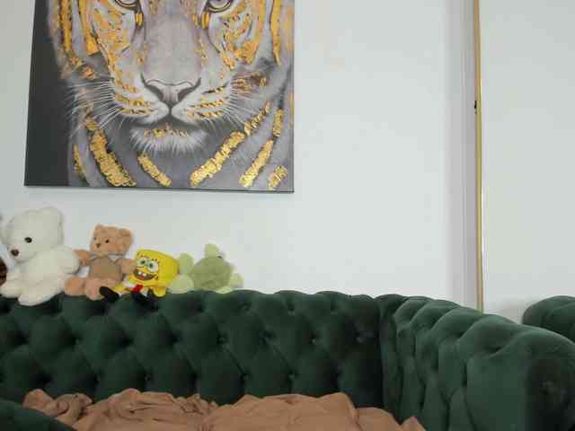 AnnaKarin webcam