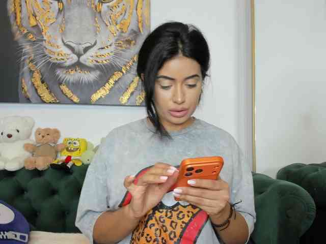 AnnaKarin webcam