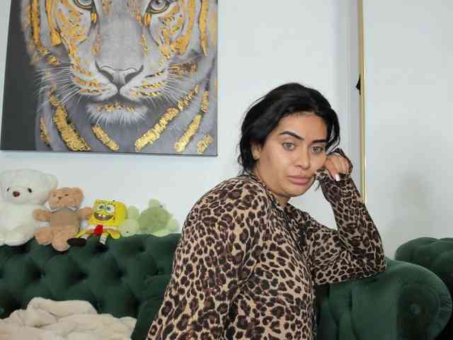 AnnaKarin webcam