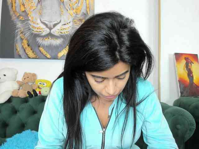 AnnaKarin webcam