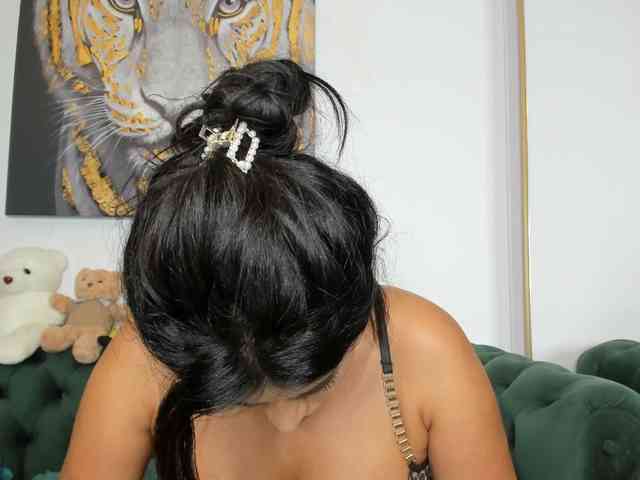AnnaKarin webcam