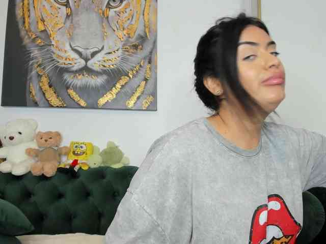 AnnaKarin webcam