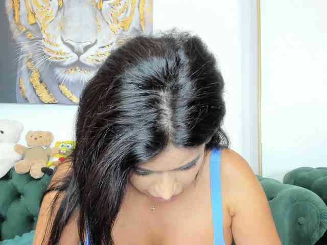 AnnaKarin webcam