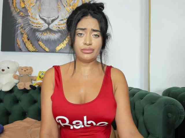 AnnaKarin webcam