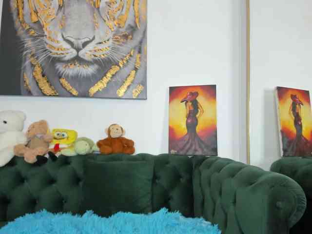 AnnaKarin webcam