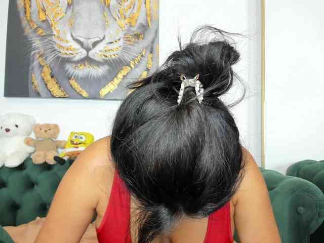 AnnaKarin webcam