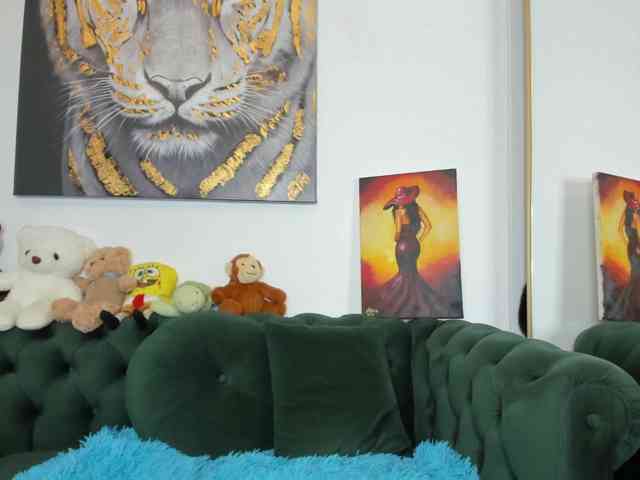 AnnaKarin webcam