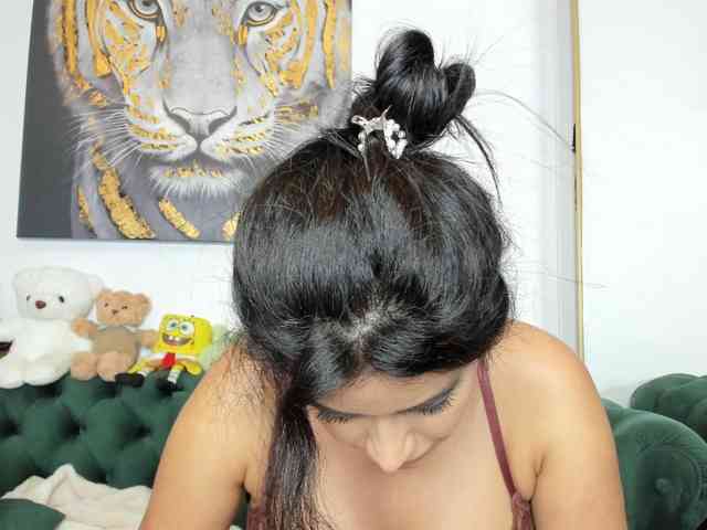 AnnaKarin webcam