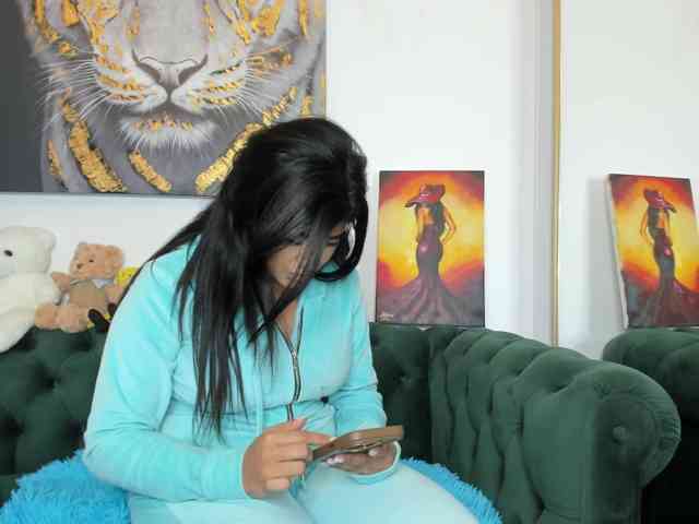 AnnaKarin webcam