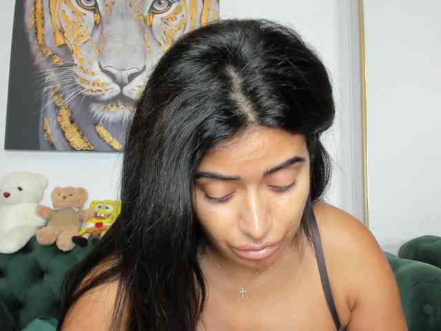 AnnaKarin webcam