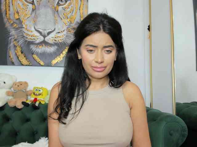 AnnaKarin webcam